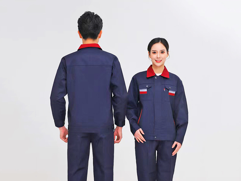 中山工作服
